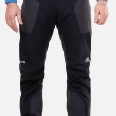 Mountain Equipment Tupilak GORETEX Pro Waterproof Trousers. Mens, Size Large. New.