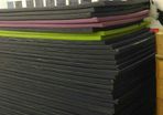 judo &jiu jitsu mats only 25 left