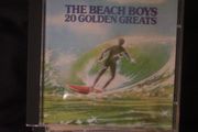 The Beach Boys - 20 Golden Greats CD