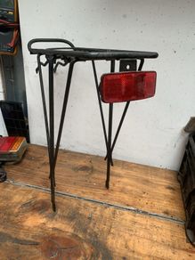 bike carrier