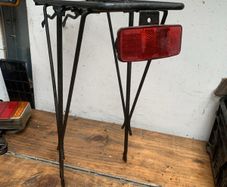 bike carrier