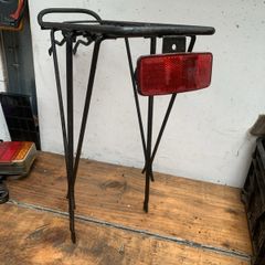 bike carrier