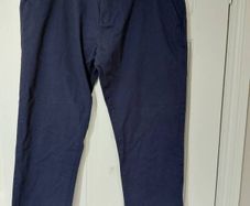 Mens Next chinos