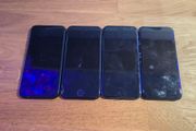 4x iPhone lot