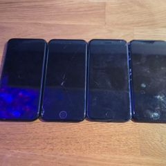 4x iPhone lot