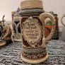 German beer steins Image 7