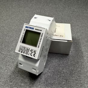 Eastron energy monitor rail module