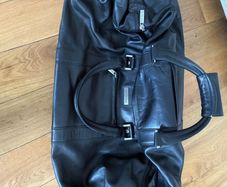 luggage