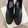UGG Men's Genuine Leather Boots - Size 46 EU Image 2