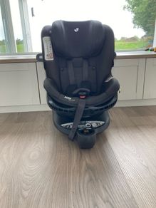 Joie I-spin 360