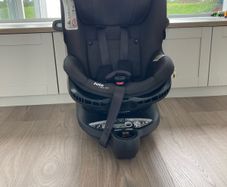 Joie I-spin 360
