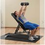 Pro Club Line Adjustable Bench SFID325 Image 7