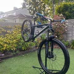 bikes