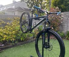 Good specalized bike