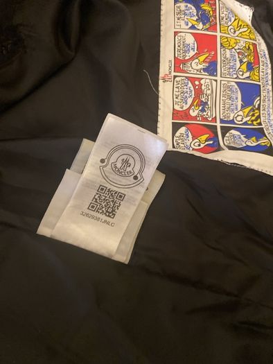 Moncler