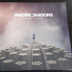 Imagine Dragons (new)