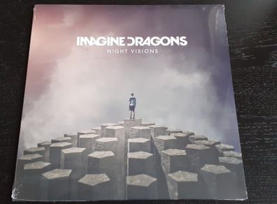 Imagine Dragons (new)