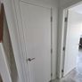 Heavy Solid-Core Interior Doors New, With Frames Included Image 3