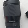 Sony Zv-10 And Sigma 16mm Lens Image 7