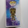 #49 Groot Funko Pop! Image 4