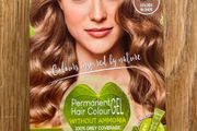 Naturtint Permanent Hair Colour Gel 7G Golden Blonde