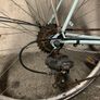 Custom Restored Vintage City / Commuter Bike (Unbranded / Classic Steel Frame) Image 8