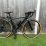 Cannondale Topstone 4 Gravel Bike 2022 (Black - S) Image 9