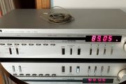 From 1986 Tuner Tensai TT 3545 (Akai), working good.