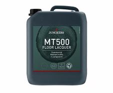 Junckers MT500 Floor Lacquer