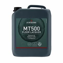 Junckers MT500 Floor Lacquer