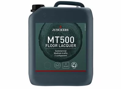 Junckers MT500 Floor Lacquer