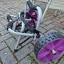 Universal Kayak/Canoe Trolley Image 2