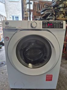 Hoover 14kg Washing Machine For Sale