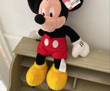 BNWT Mickey Mouse
