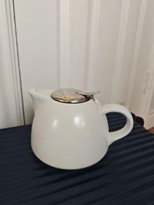 Teapot