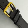 Leather strap 22mm Image 2