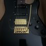 Electric Guitar Stratocaster Mooer GTRS Standard 900 W  Electric Guitar with Integrated GTRS Intelligent multi effects Process System and Wireless Transmitter Image 6