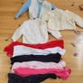 Baby Girl Clothes 3/6m Image 5