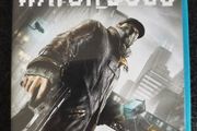 Watch Dogs Wii U