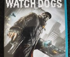 Watch Dogs Wii U