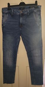 Guess Blue Jeans Size 32
