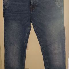 Guess Blue Jeans Size 32