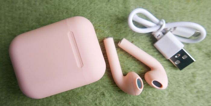 Inpods Wireless Earphones