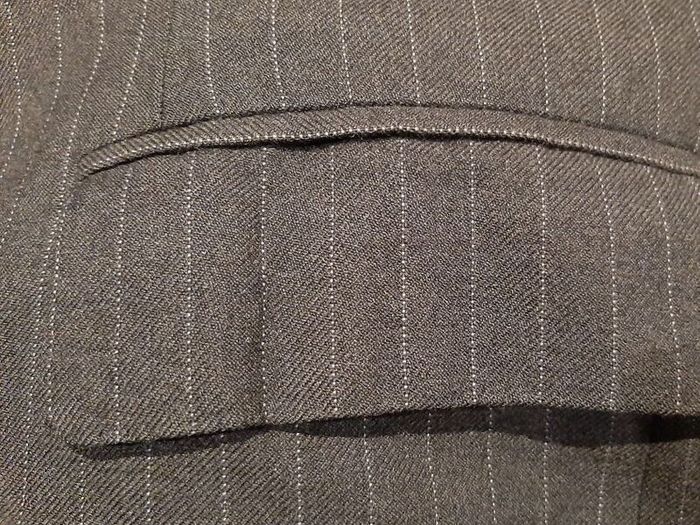 Suit Jacket Kennedy & McSharry