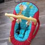 baby bouncer chair Image 2