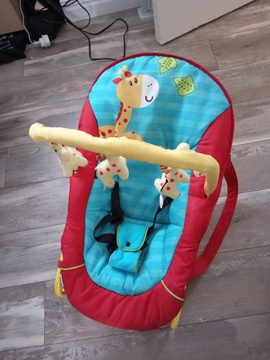baby bouncer chair