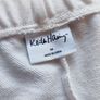 BNWOT Size L/XL white joggers Image 4