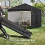 Pop Up Gazebo 3 x 3 (M) Image 8