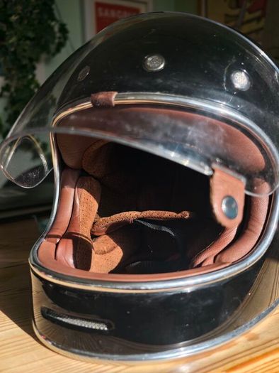 Bell Bullitt Helmet