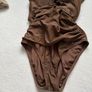 DKNY swimsuit size Medium Image 8